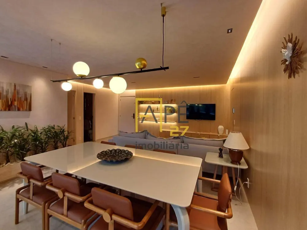 Apartamento, 3 quartos, 161 m² - Foto 3