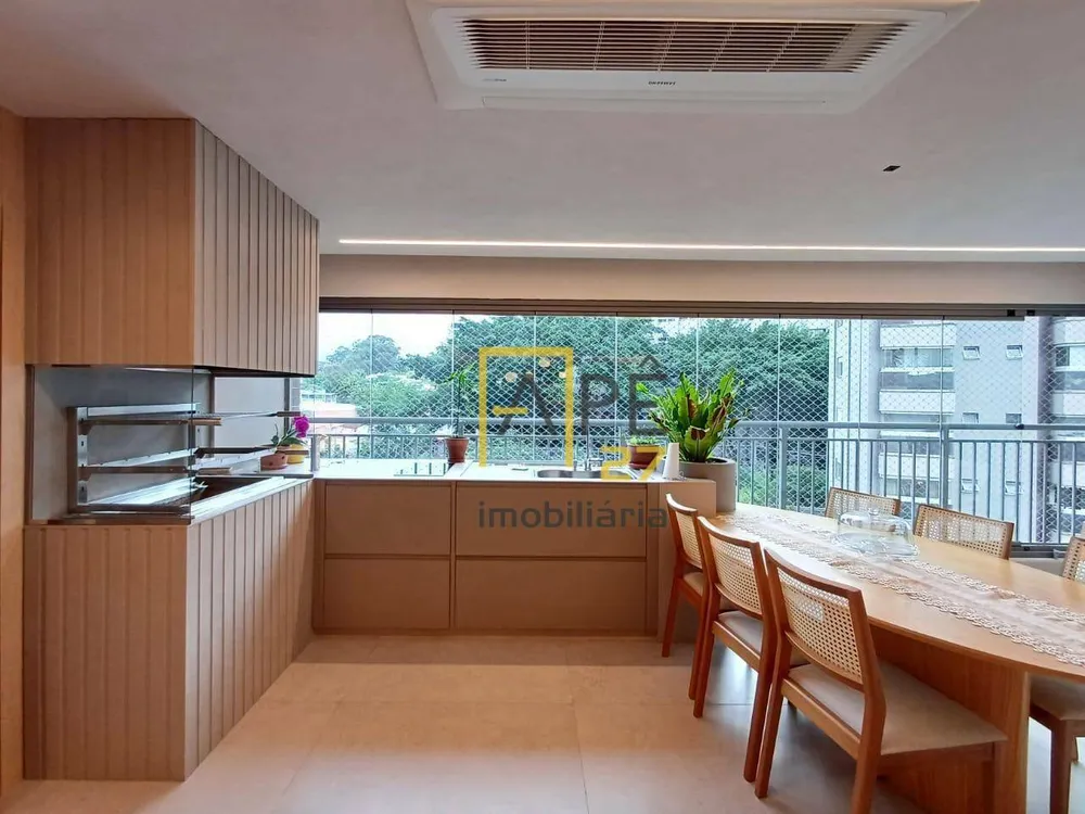 Apartamento, 3 quartos, 161 m² - Foto 4