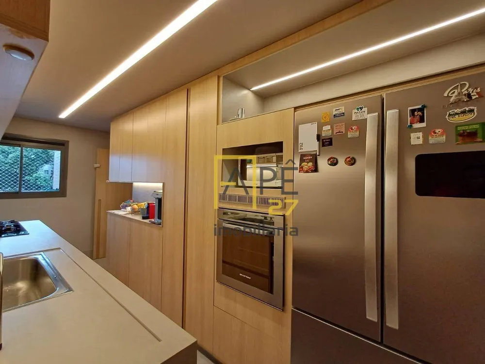 Apartamento, 3 quartos, 161 m² - Foto 6