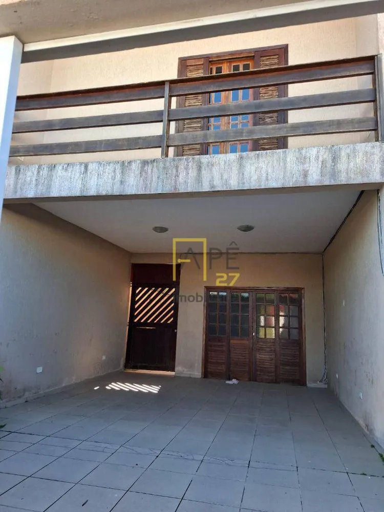 Sobrado, 3 quartos, 180 m² - Foto 8