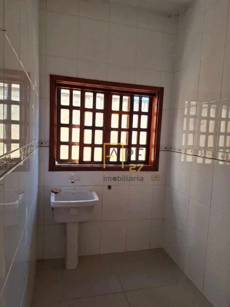 Sobrado, 3 quartos, 180 m² - Foto 4