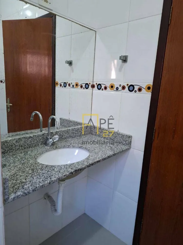 Sobrado, 3 quartos, 180 m² - Foto 6