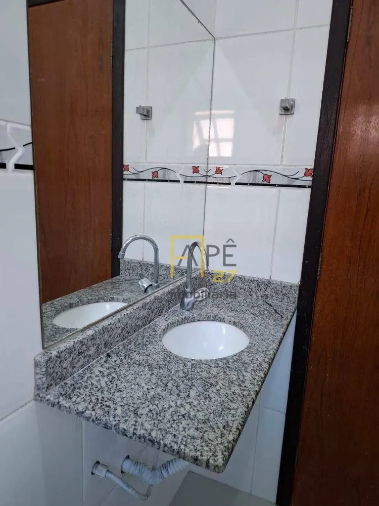Sobrado, 3 quartos, 180 m² - Foto 10