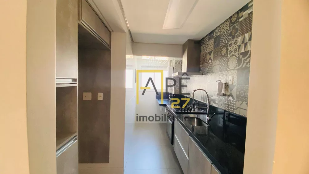 Apartamento à venda com 3 quartos, 69m² - Foto 1