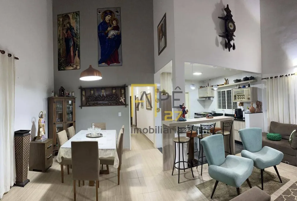 Casa, 3 quartos, 155 m² - Foto 3