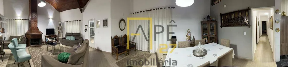 Casa, 3 quartos, 155 m² - Foto 5