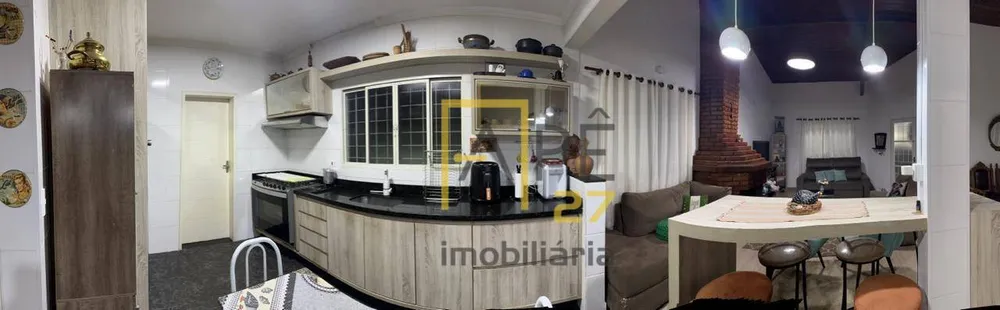 Casa, 3 quartos, 155 m² - Foto 4