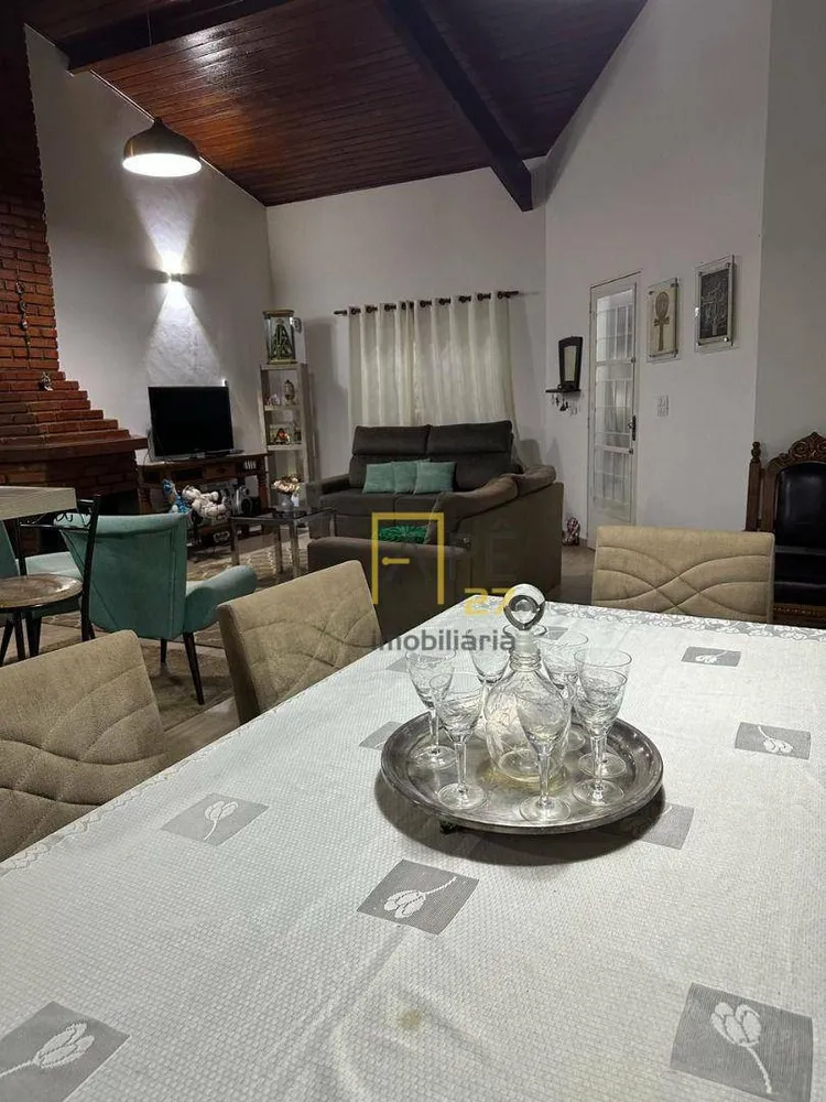 Casa, 3 quartos, 155 m² - Foto 7