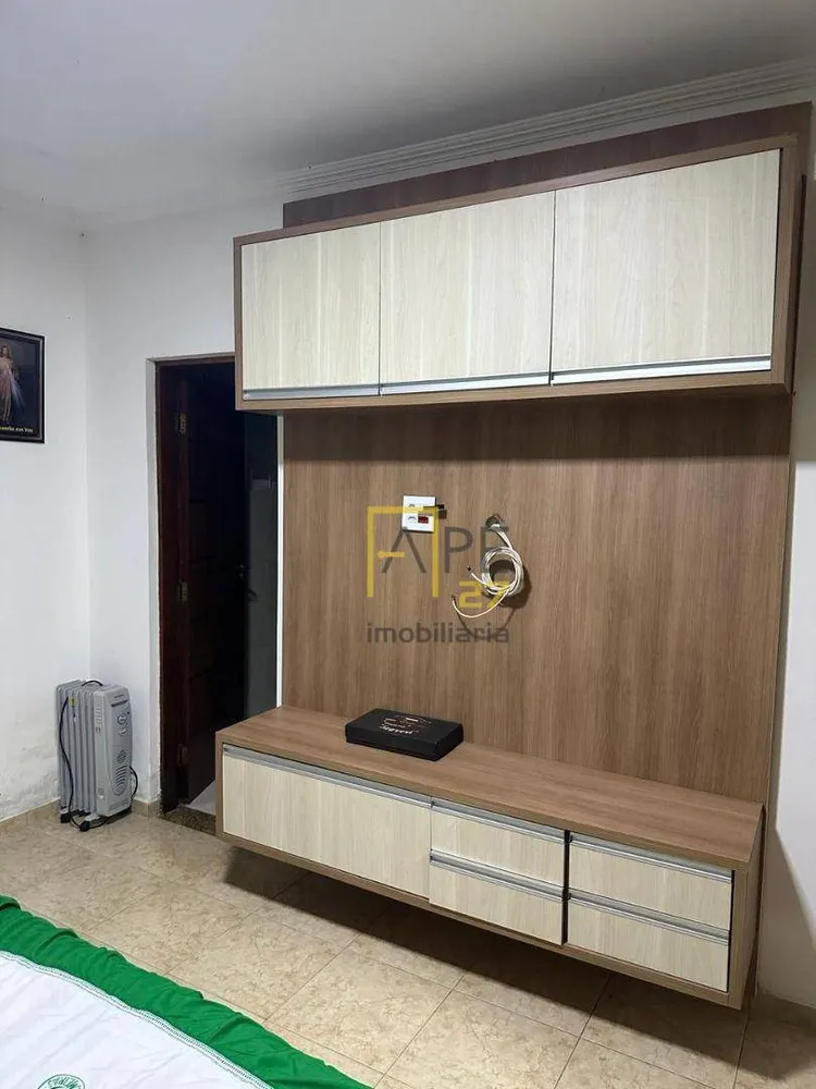 Casa, 3 quartos, 155 m² - Foto 2