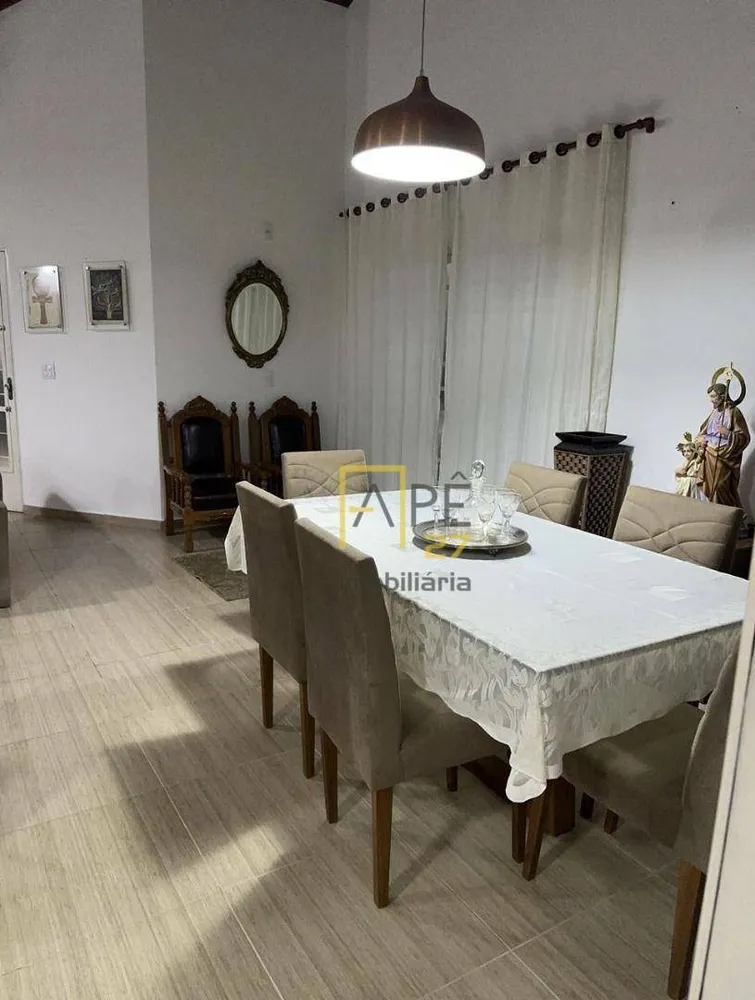 Casa, 3 quartos, 155 m² - Foto 6