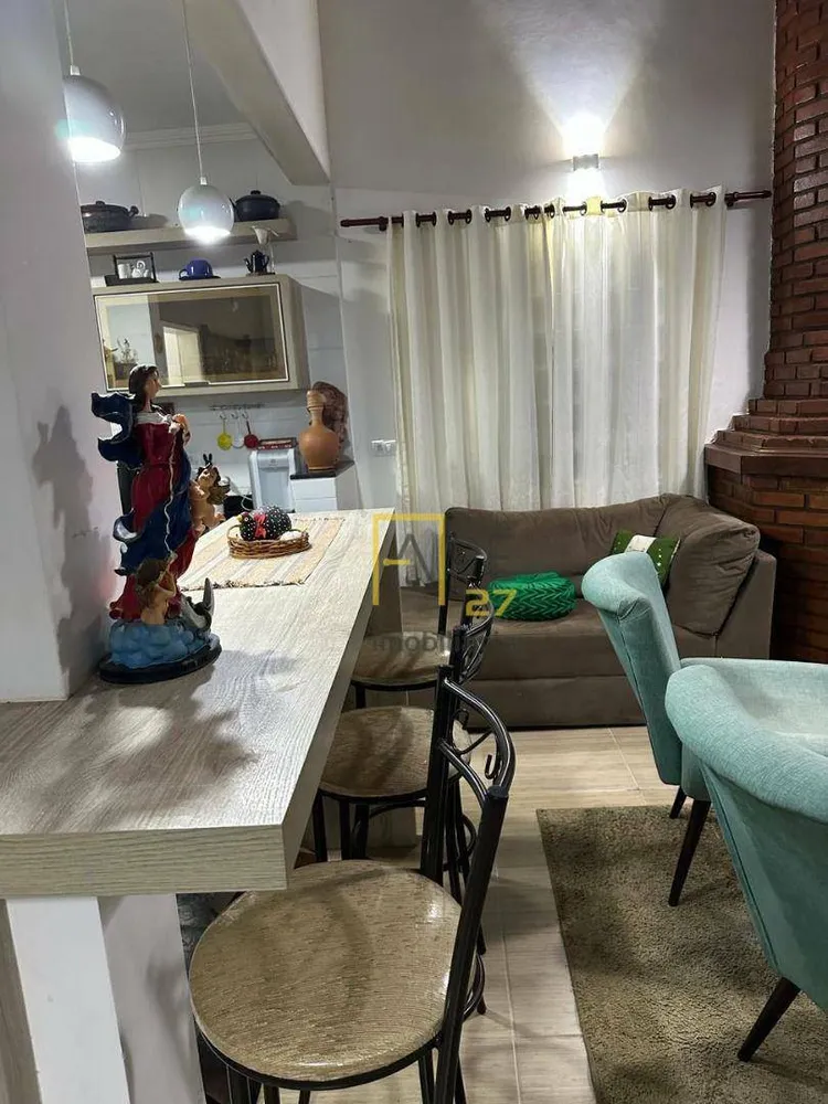 Casa, 3 quartos, 155 m² - Foto 8