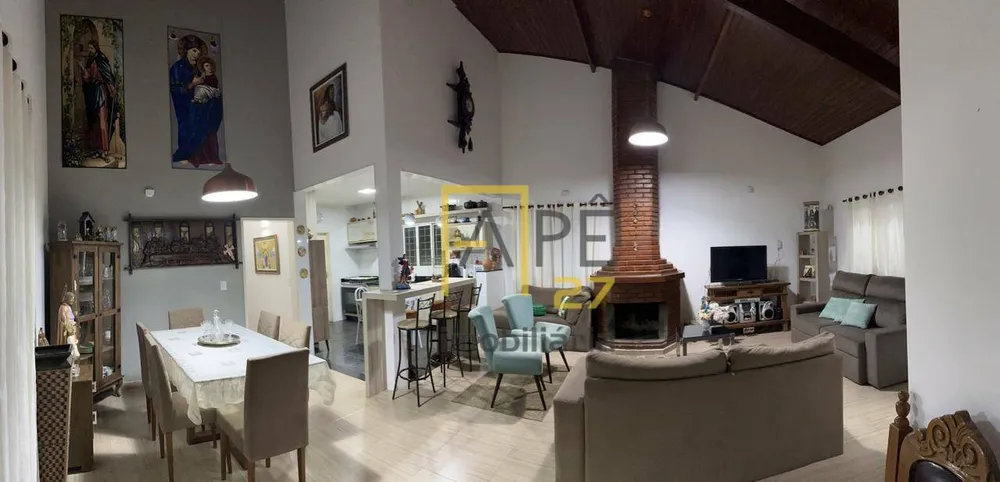 Casa, 3 quartos, 155 m² - Foto 1