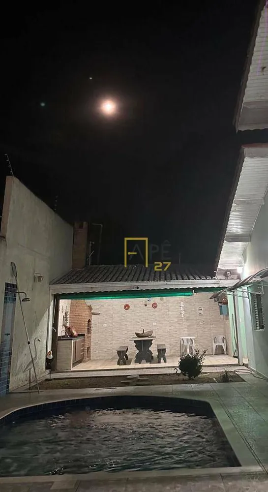 Casa, 3 quartos, 155 m² - Foto 9