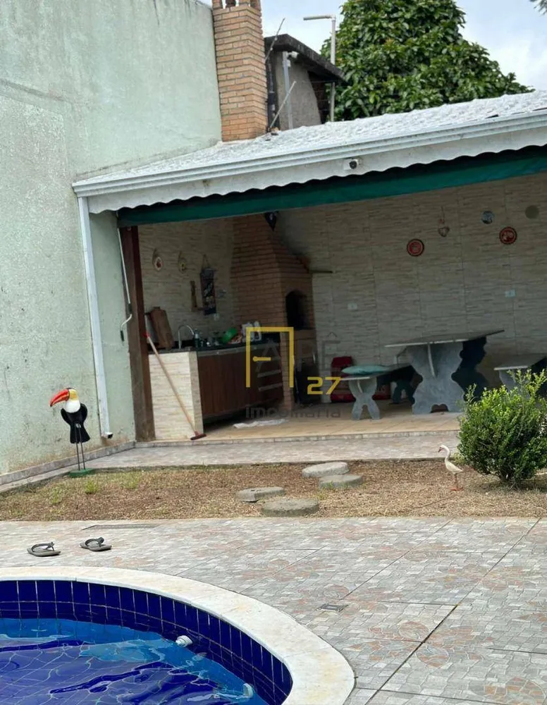 Casa, 3 quartos, 155 m² - Foto 11