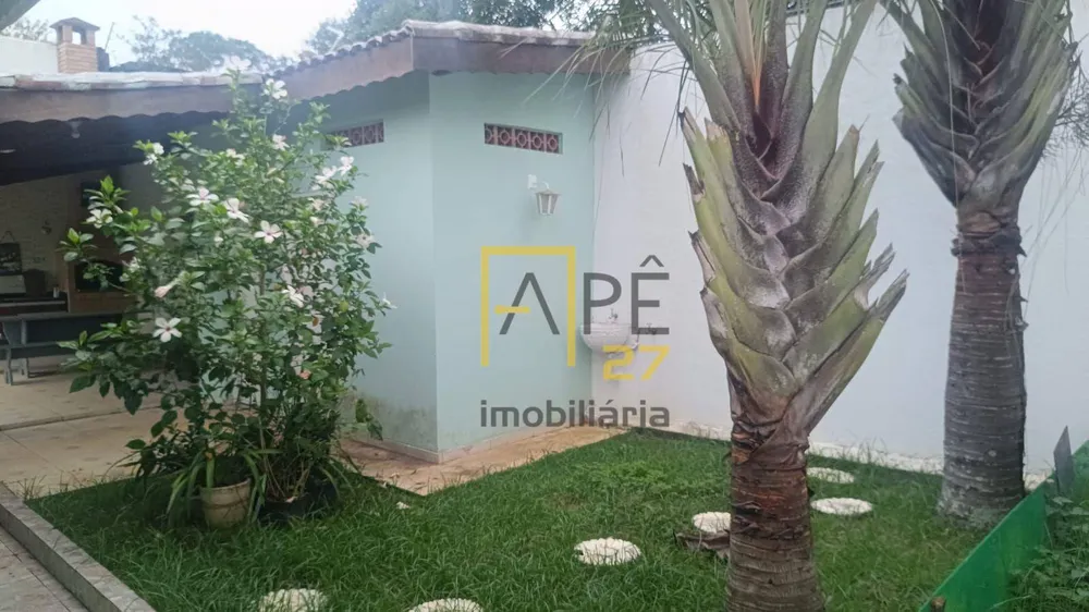 Casa, 3 quartos, 155 m² - Foto 12
