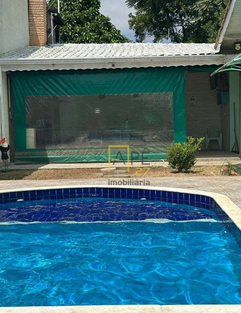 Casa, 3 quartos, 155 m² - Foto 10