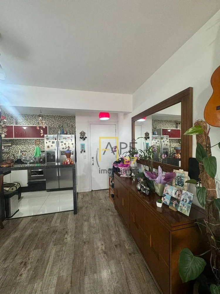 Apartamento, 2 quartos, 82 m² - Foto 7