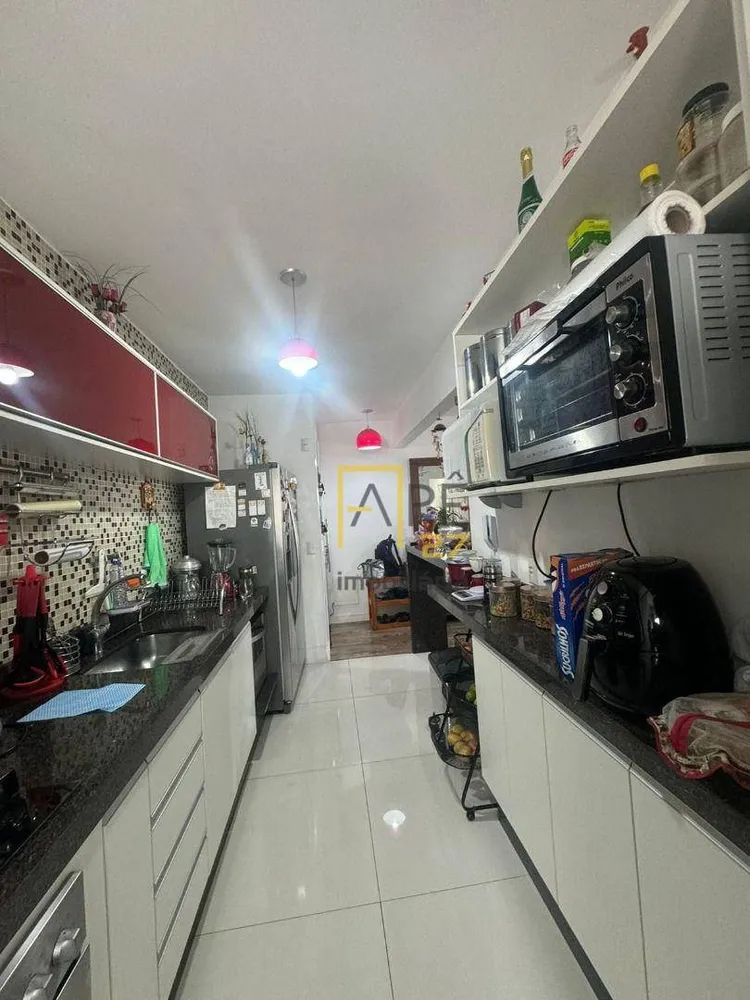 Apartamento, 2 quartos, 82 m² - Foto 6