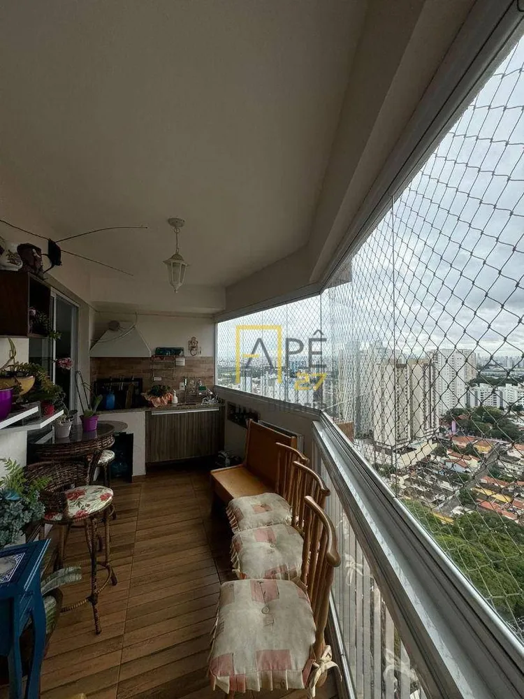Apartamento, 2 quartos, 82 m² - Foto 3