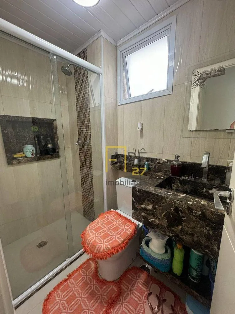 Apartamento, 2 quartos, 82 m² - Foto 11