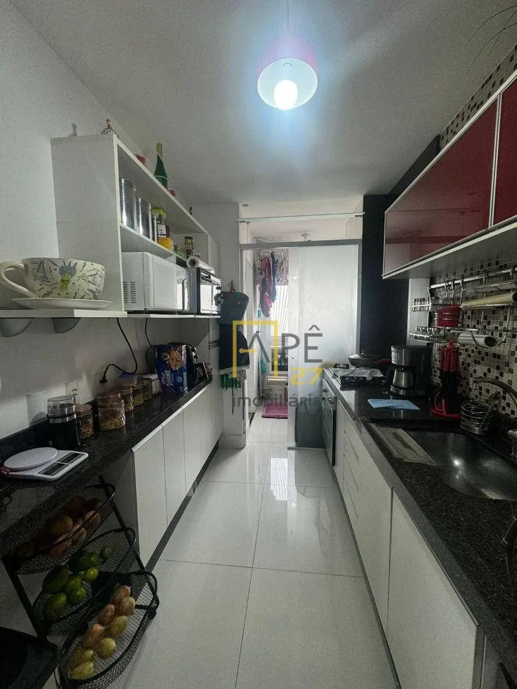 Apartamento, 2 quartos, 82 m² - Foto 5