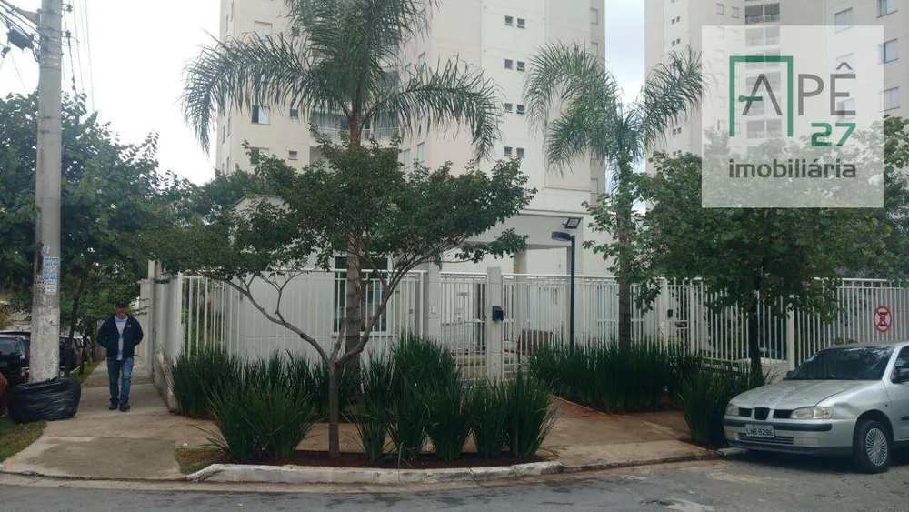Apartamento, 2 quartos, 55 m² - Foto 11