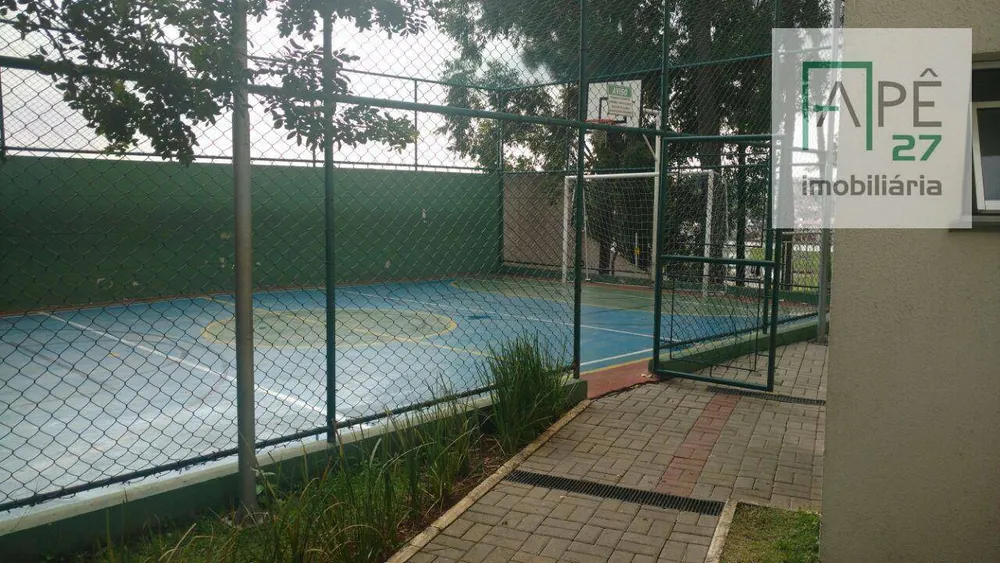 Apartamento, 2 quartos, 55 m² - Foto 8