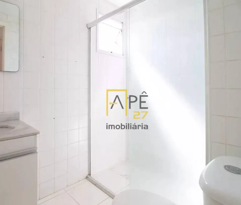 Apartamento, 2 quartos, 55 m² - Foto 3