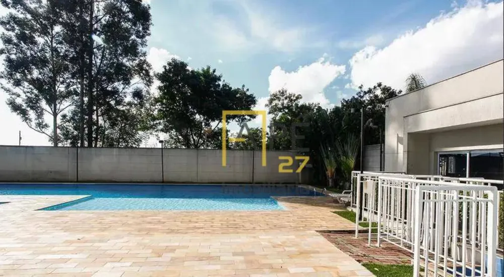 Apartamento, 2 quartos, 55 m² - Foto 7