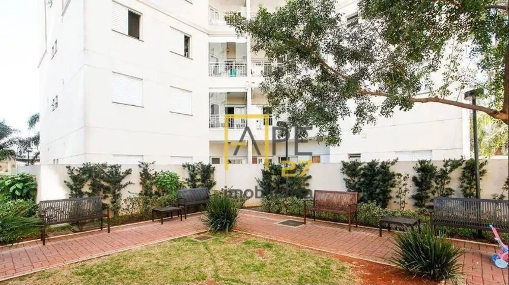Apartamento, 2 quartos, 55 m² - Foto 5