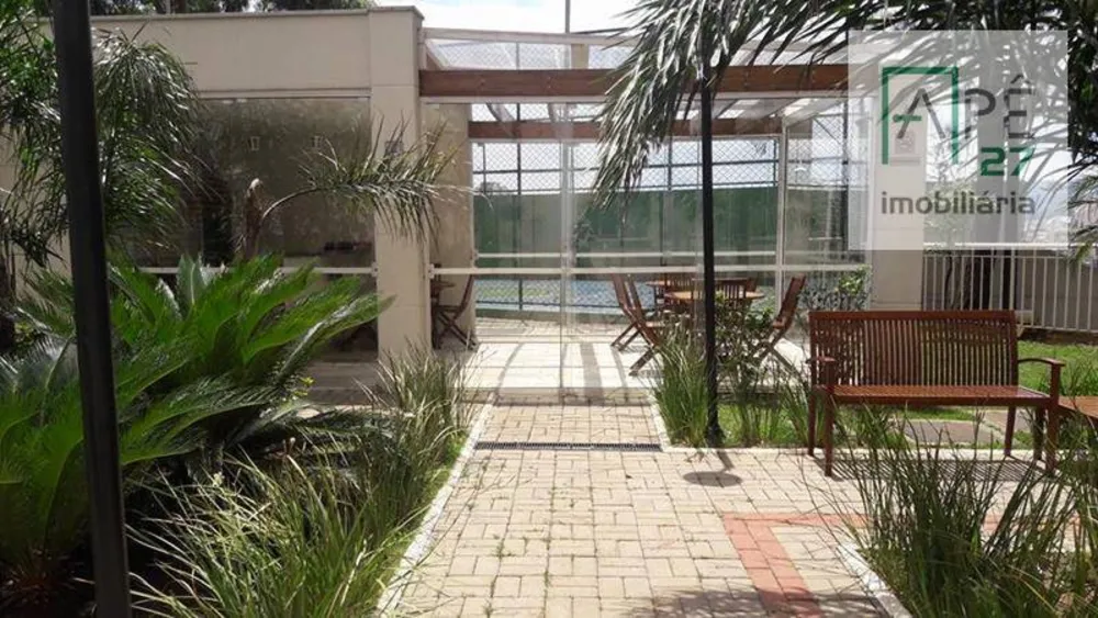 Apartamento, 2 quartos, 55 m² - Foto 10