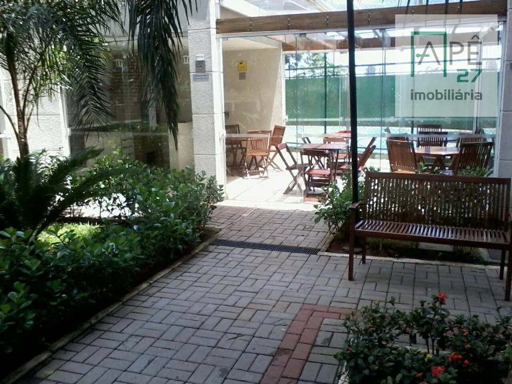 Apartamento, 2 quartos, 55 m² - Foto 12