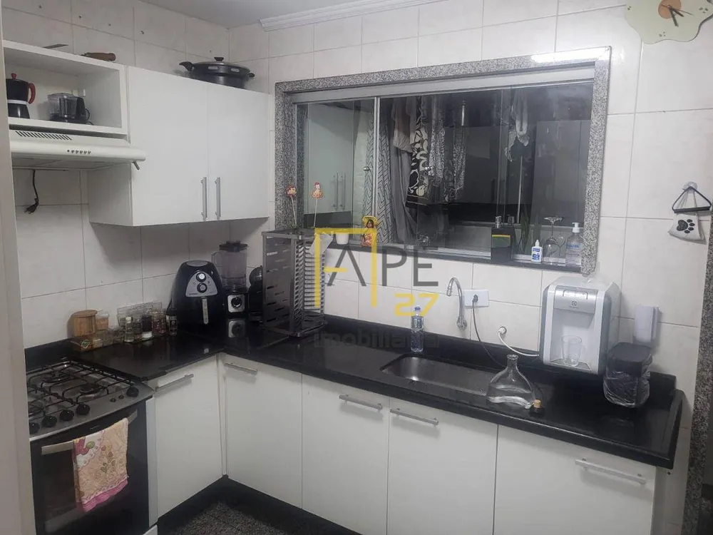 Apartamento, 3 quartos, 93 m² - Foto 8