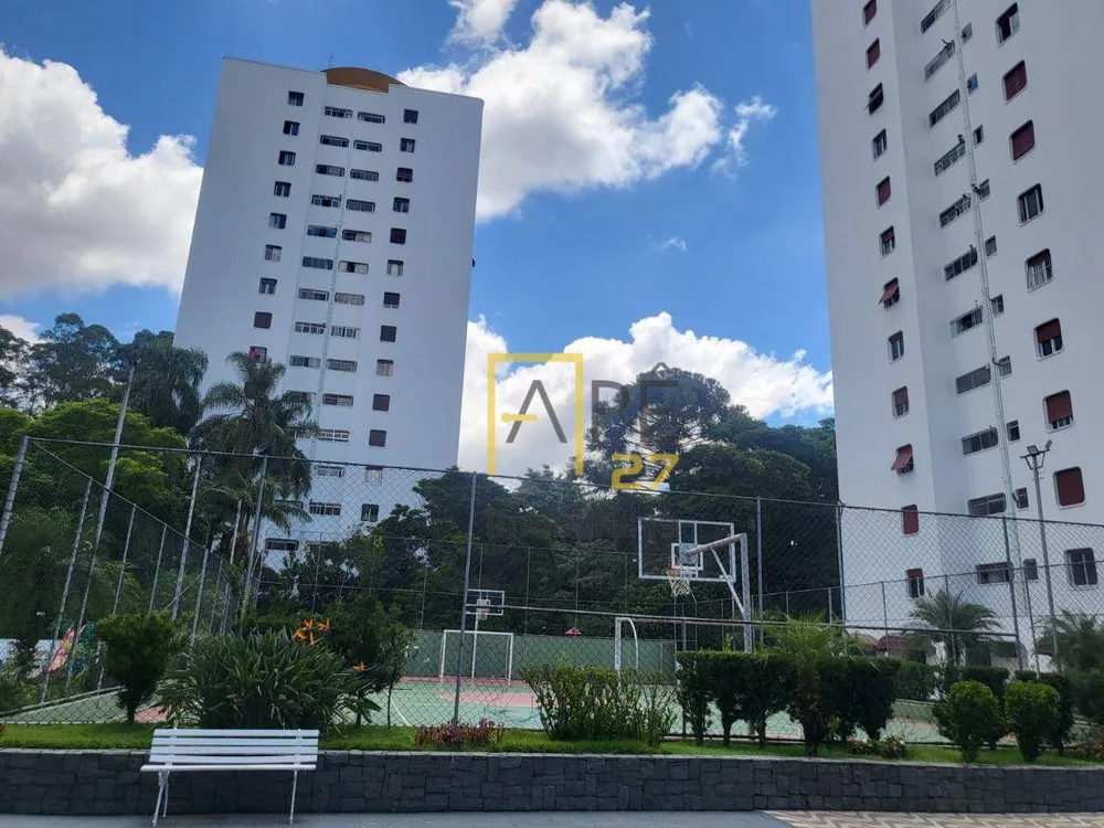 Apartamento, 3 quartos, 93 m² - Foto 10