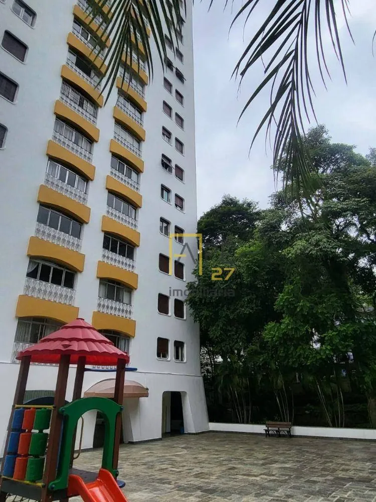Apartamento, 3 quartos, 93 m² - Foto 12