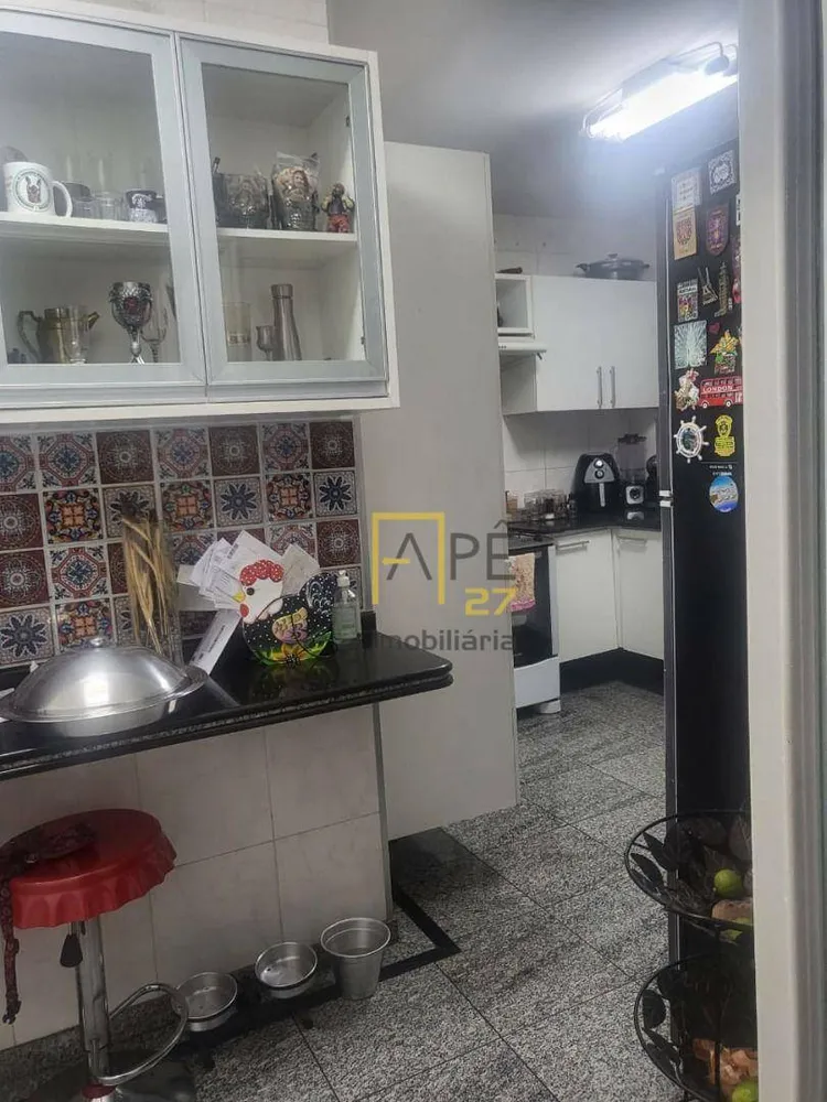 Apartamento, 3 quartos, 93 m² - Foto 4