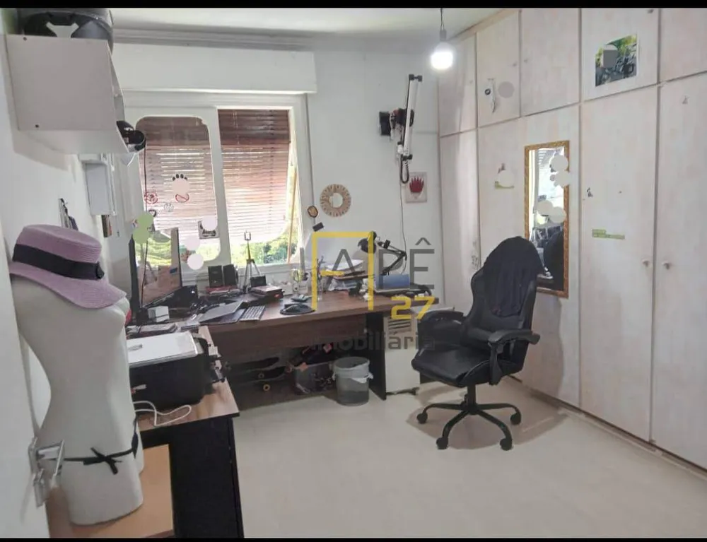 Apartamento, 3 quartos, 93 m² - Foto 3