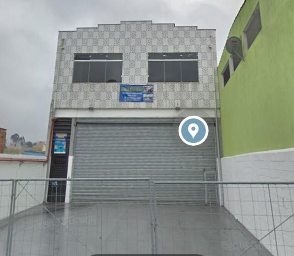 Depósito-Galpão, 560 m² - Foto 4