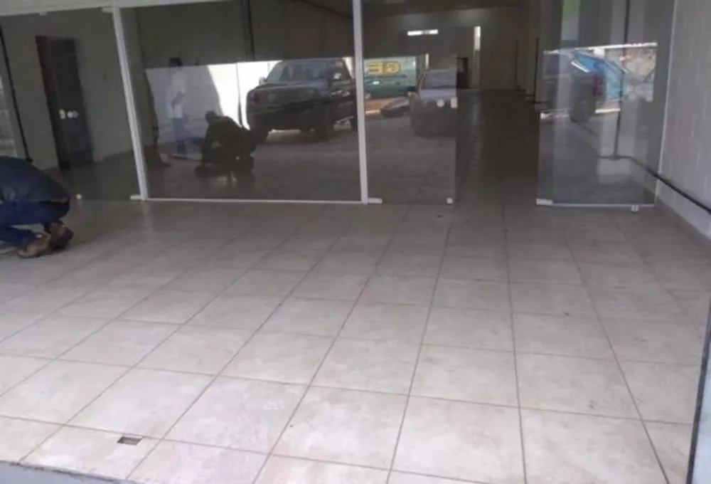 Depósito-Galpão, 560 m² - Foto 1