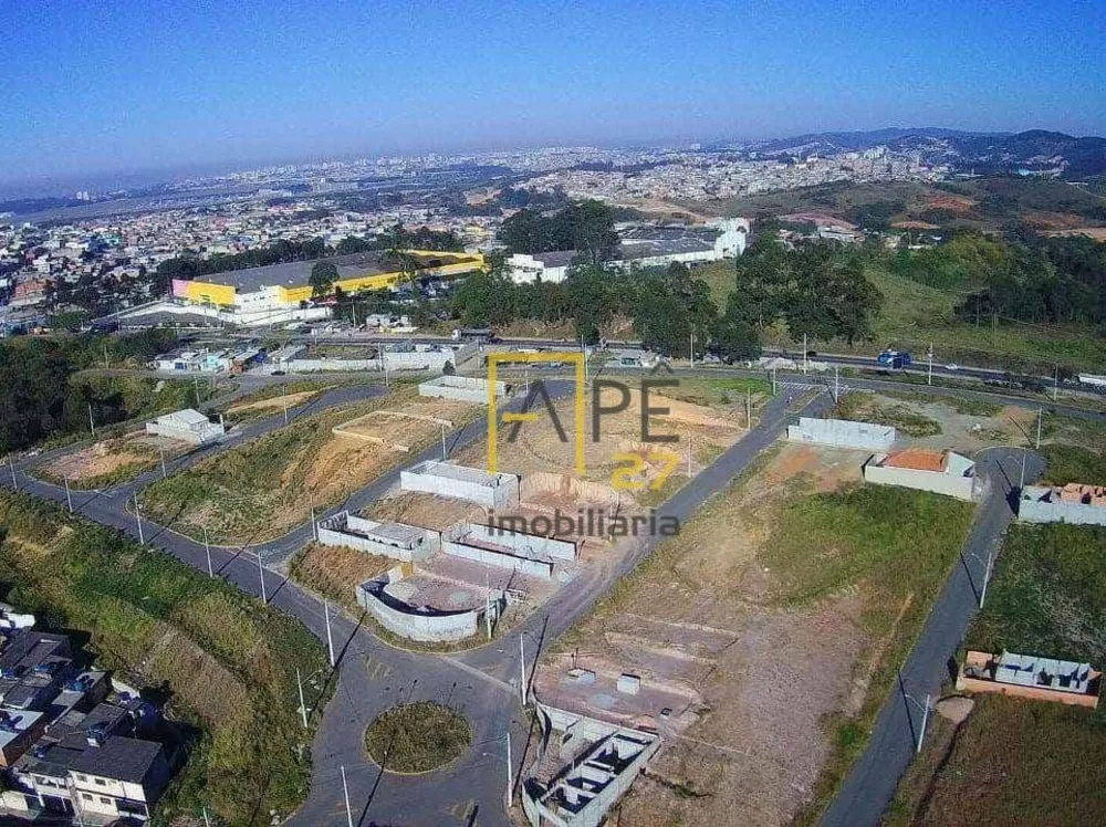 Terreno, 140 m² - Foto 1