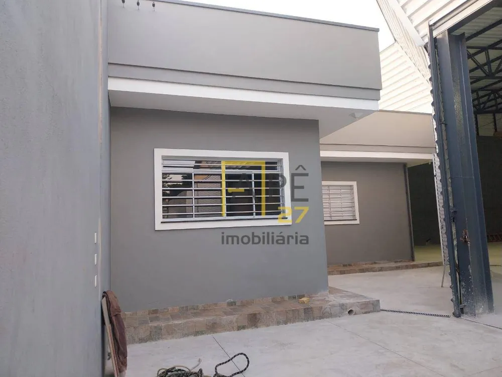 Depósito-Galpão, 500 m² - Foto 9