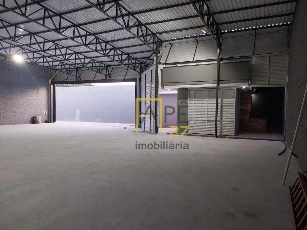 Depósito-Galpão, 500 m² - Foto 3