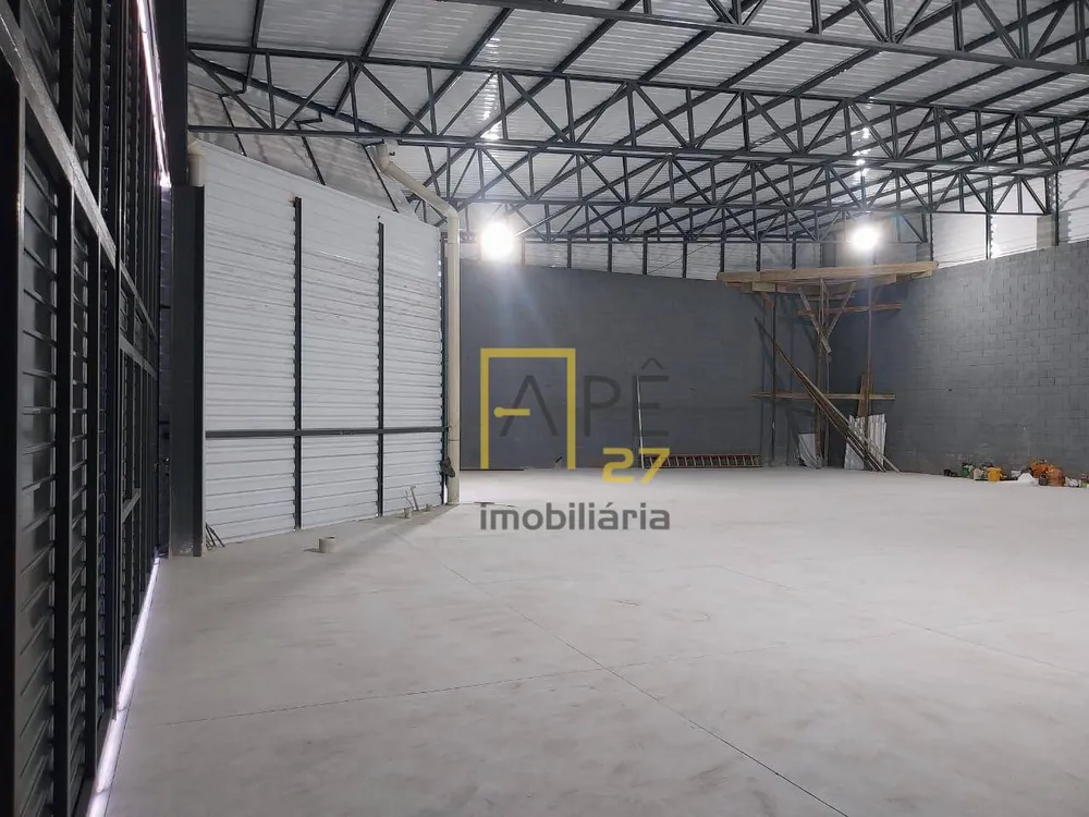 Depósito-Galpão, 500 m² - Foto 10