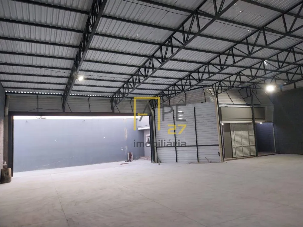 Depósito-Galpão, 500 m² - Foto 4