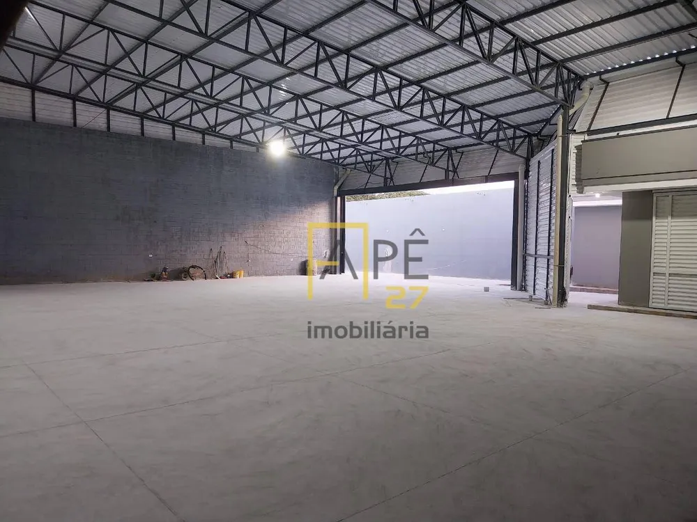 Depósito-Galpão, 500 m² - Foto 2