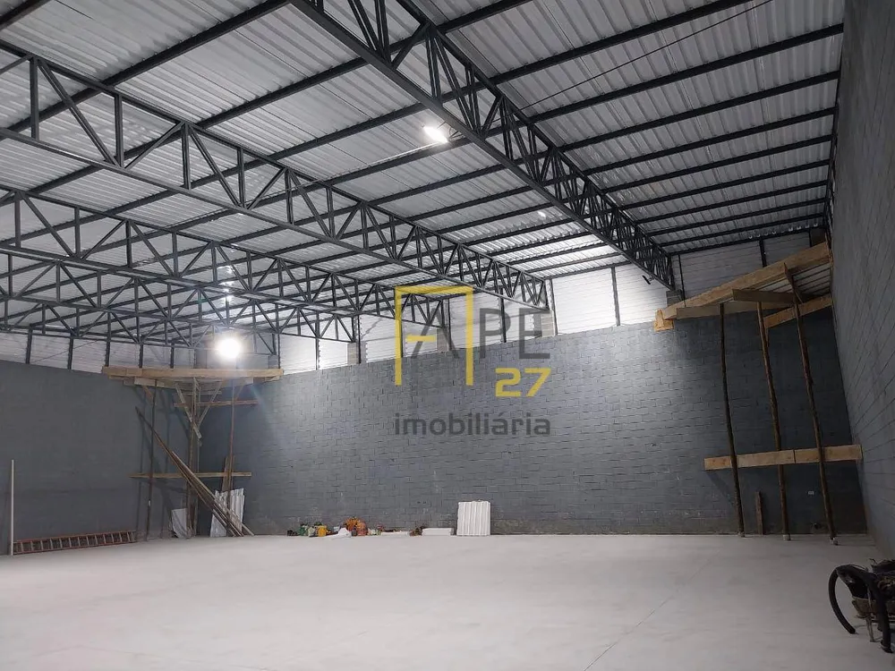 Depósito-Galpão, 500 m² - Foto 8