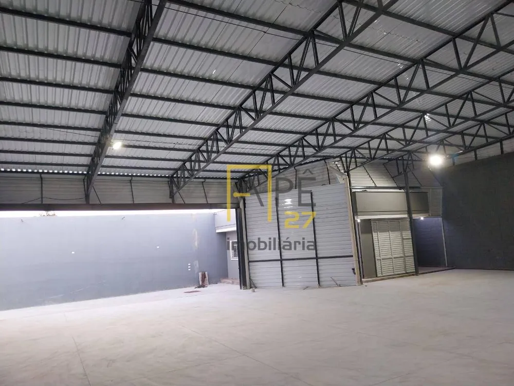Depósito-Galpão, 500 m² - Foto 7