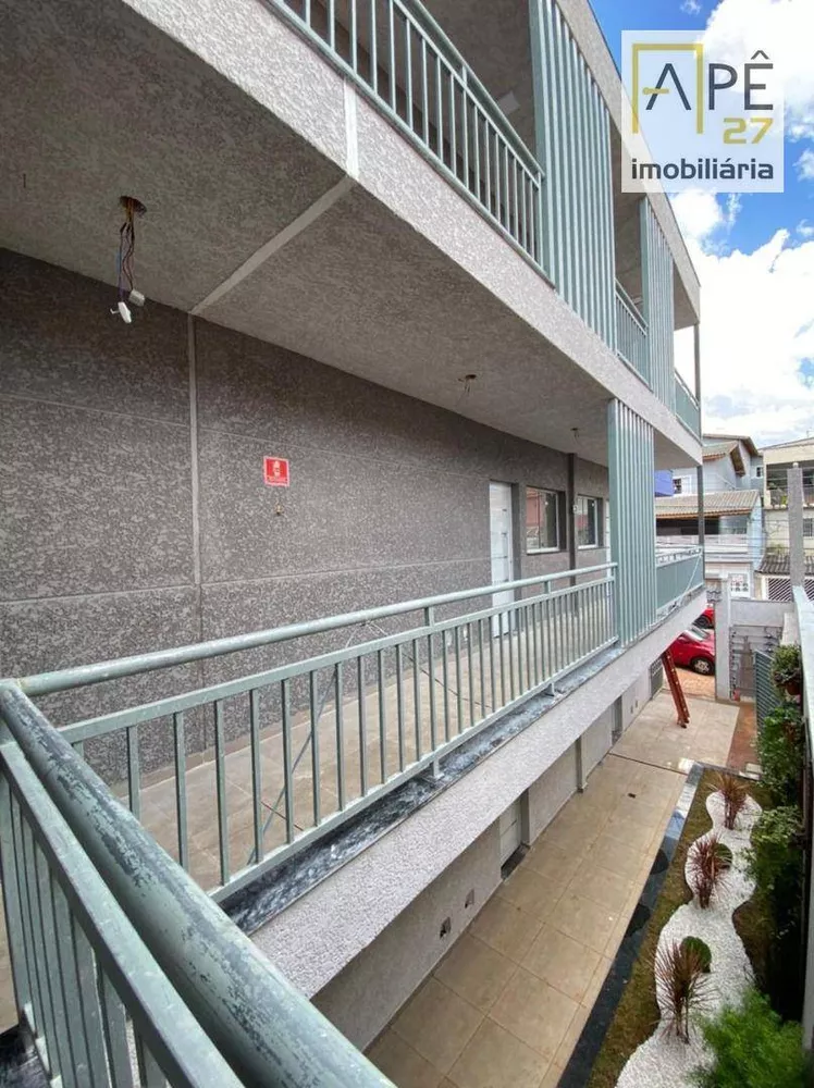 Apartamento, 1 quarto, 29 m² - Foto 17
