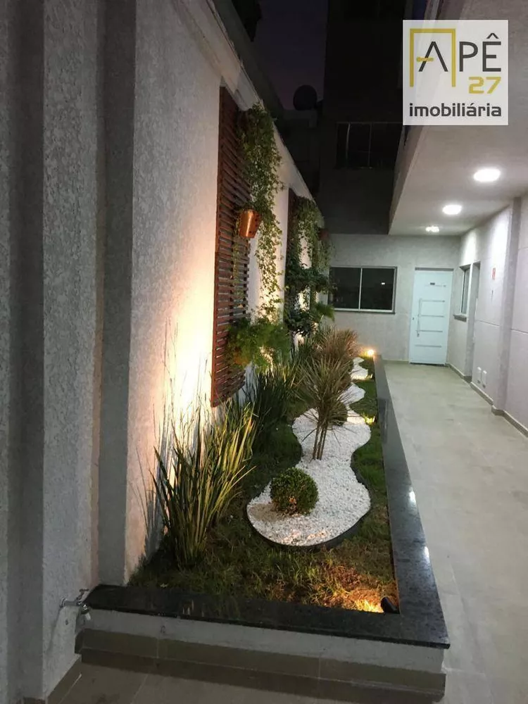 Apartamento, 1 quarto, 29 m² - Foto 10