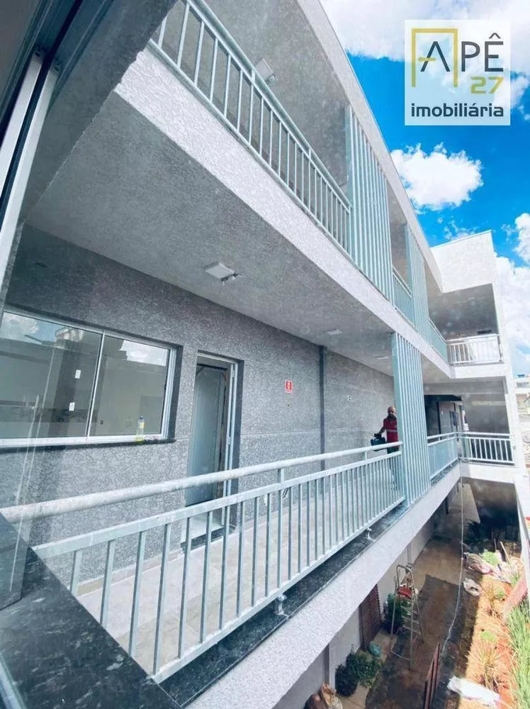 Apartamento, 1 quarto, 29 m² - Foto 9